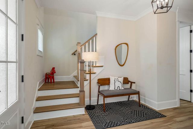 309 N Mason Street, Apex, NC 27502