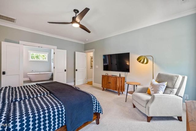 309 N Mason Street, Apex, NC 27502