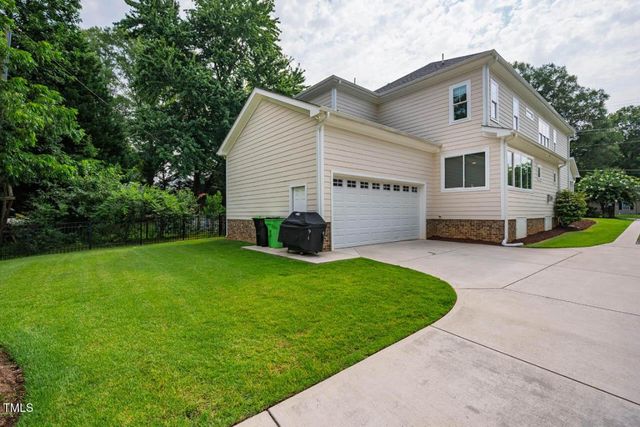 309 N Mason Street, Apex, NC 27502