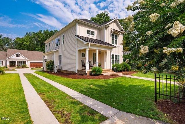 309 N Mason Street, Apex, NC 27502