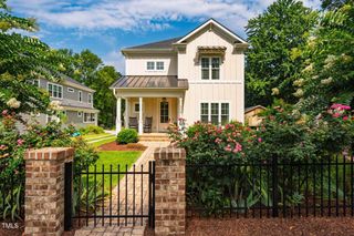 309 N Mason Street, Apex, NC 27502