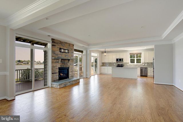 3956 HONEYSUCKLE DR, Edgewater, MD 21037
