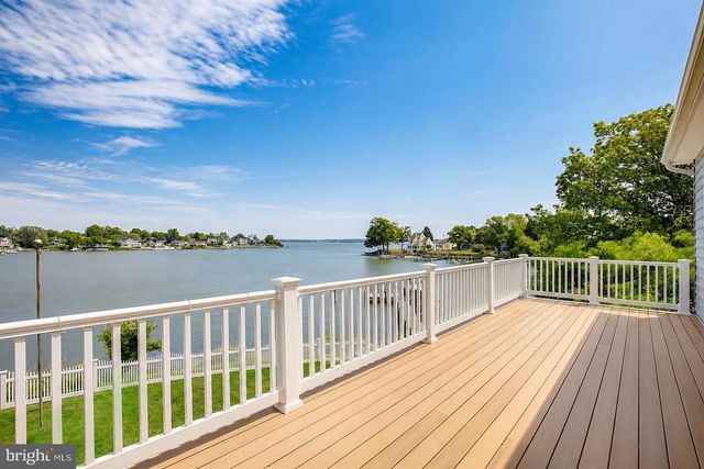 3956 HONEYSUCKLE DR, Edgewater, MD 21037
