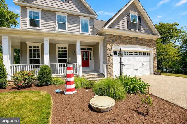 3956 HONEYSUCKLE DR, Edgewater, MD 21037