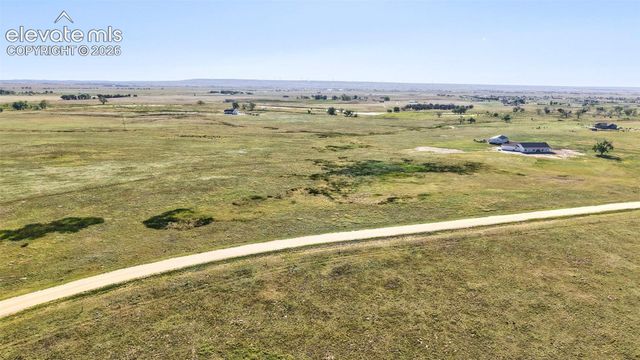 8007 Wrangler Ranch View, Peyton, CO 80831