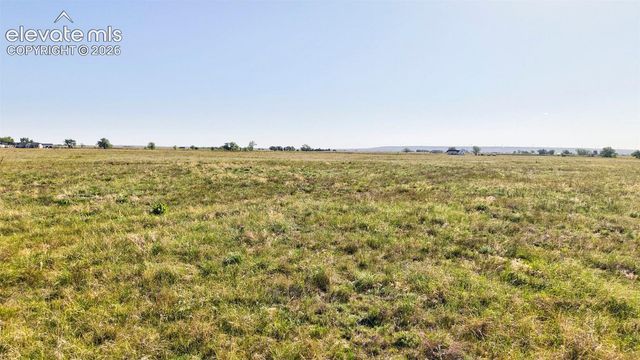 8007 Wrangler Ranch View, Peyton, CO 80831
