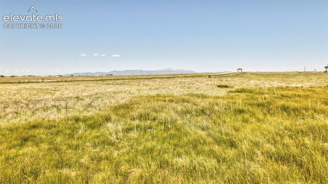 8007 Wrangler Ranch View, Peyton, CO 80831