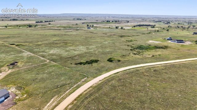 8007 Wrangler Ranch View, Peyton, CO 80831