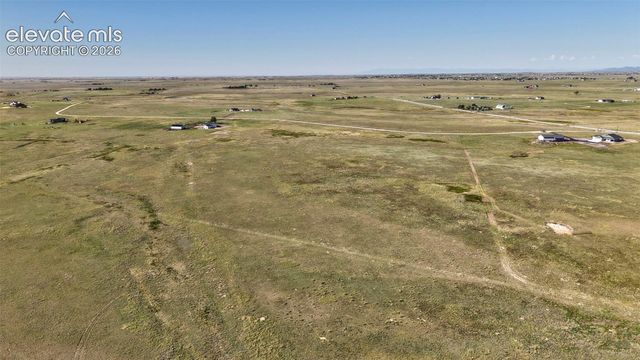 8007 Wrangler Ranch View, Peyton, CO 80831