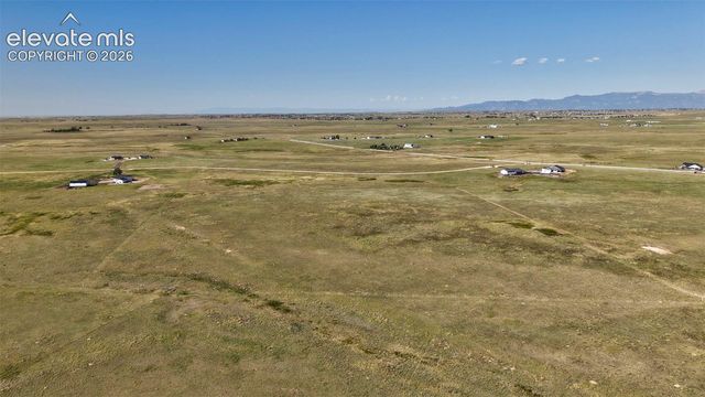 8007 Wrangler Ranch View, Peyton, CO 80831