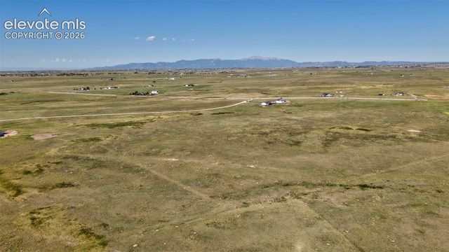 8007 Wrangler Ranch View, Peyton, CO 80831