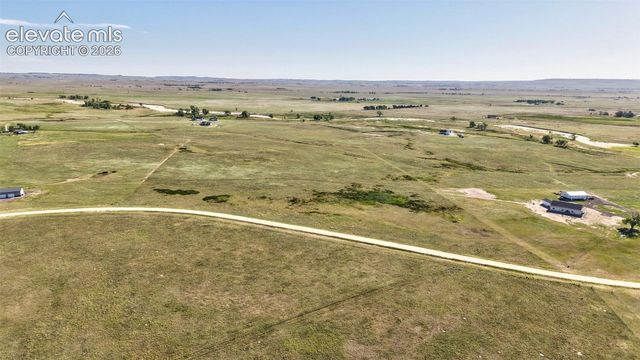 8007 Wrangler Ranch View, Peyton, CO 80831