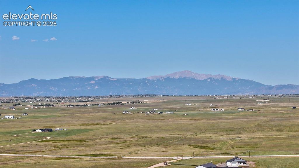 8007 Wrangler Ranch View, Peyton, CO 80831