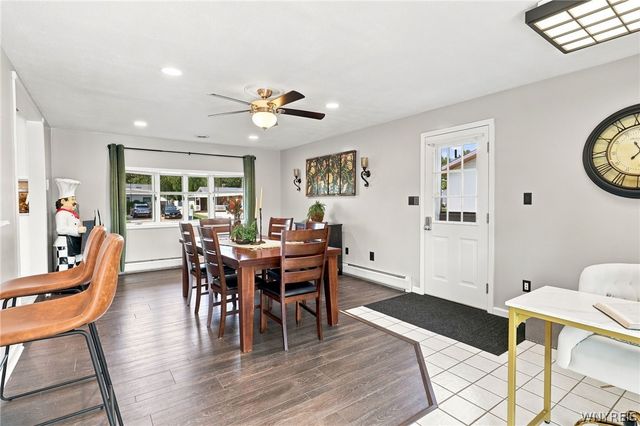 545 Northfield Drive, Porter, NY 14174