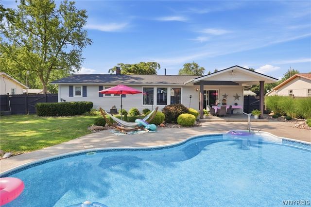 545 Northfield Drive, Porter, NY 14174