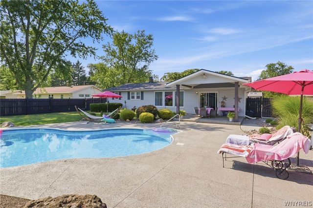 545 Northfield Drive, Porter, NY 14174
