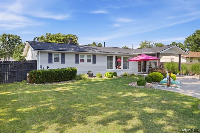 545 Northfield Drive, Porter, NY 14174