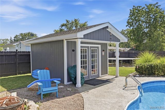 545 Northfield Drive, Porter, NY 14174