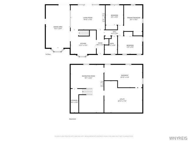 545 Northfield Drive, Porter, NY 14174