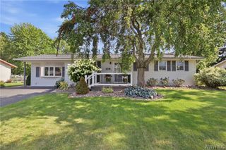545 Northfield Drive, Porter, NY 14174