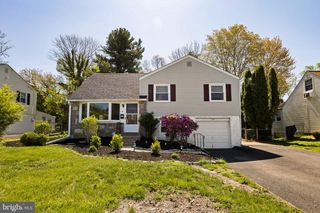 1215 MALINDA ROAD, Oreland, PA 19075
