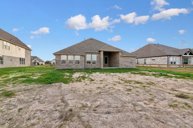 6911 Nichols Landing, Needville, TX 77461