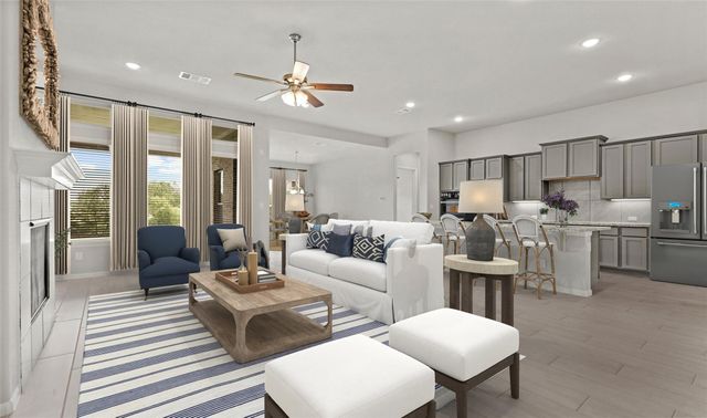 6911 Nichols Landing, Needville, TX 77461