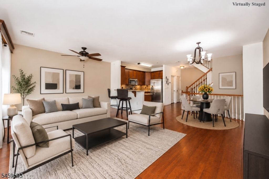 208 Welsh Pl, Morris Plains Boro, NJ 07950 — photo 5