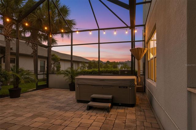 4093 EPIC COVE, Land O Lakes, FL 34638