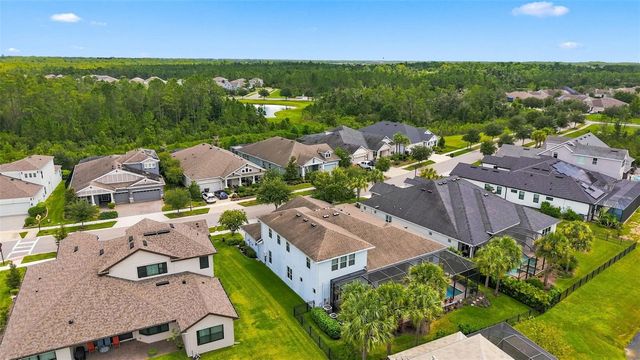 4093 EPIC COVE, Land O Lakes, FL 34638