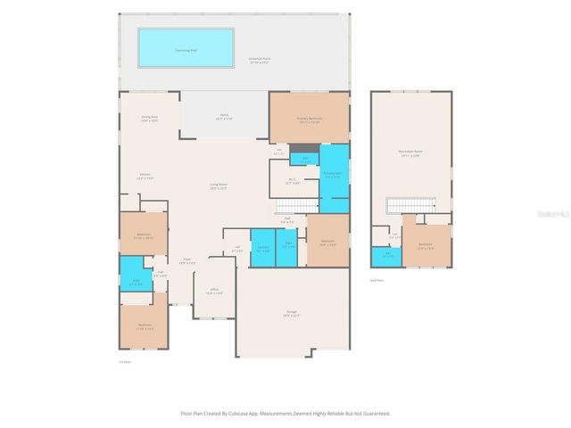 4093 EPIC COVE, Land O Lakes, FL 34638