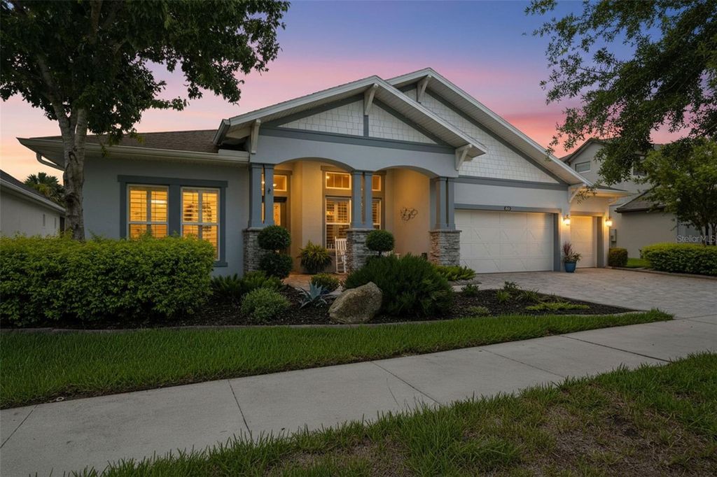 4093 EPIC COVE, Land O Lakes, FL 34638