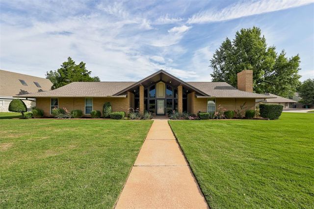 3101 Pine Ridge Road, Oklahoma City, OK 73120