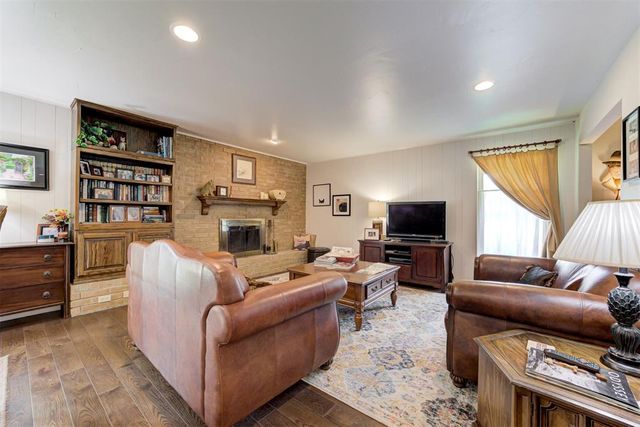 3101 Pine Ridge Road, Oklahoma City, OK 73120