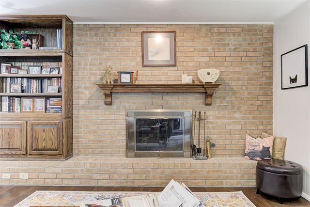 3101 Pine Ridge Road, Oklahoma City, OK 73120