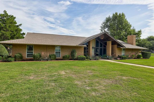 3101 Pine Ridge Road, Oklahoma City, OK 73120
