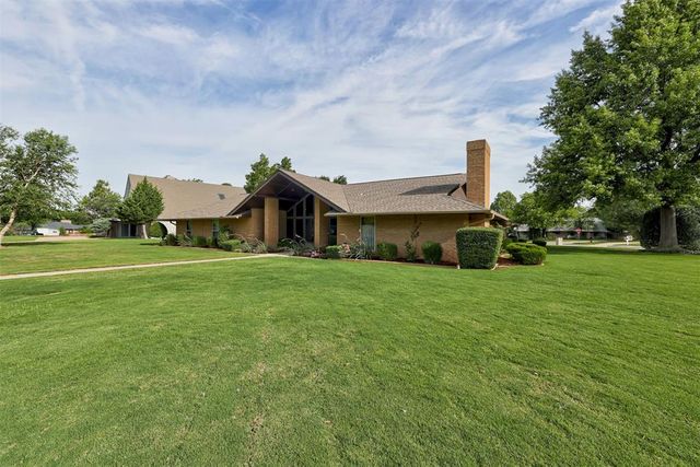 3101 Pine Ridge Road, Oklahoma City, OK 73120