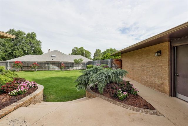 3101 Pine Ridge Road, Oklahoma City, OK 73120