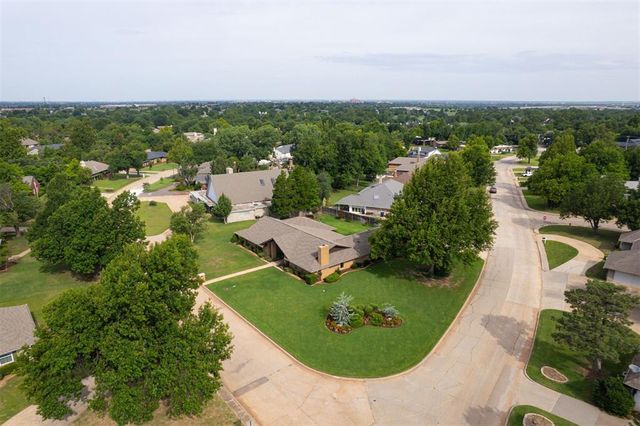 3101 Pine Ridge Road, Oklahoma City, OK 73120