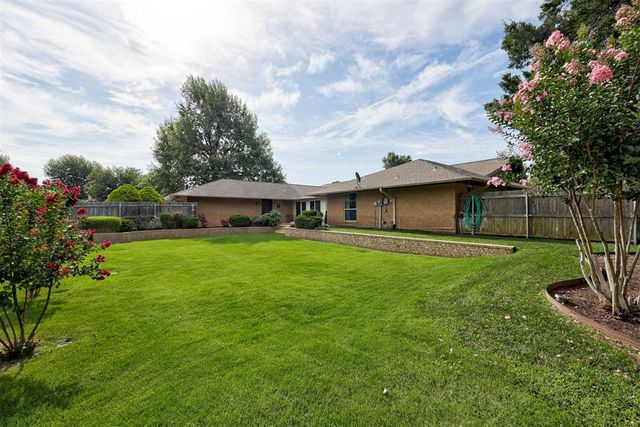 3101 Pine Ridge Road, Oklahoma City, OK 73120