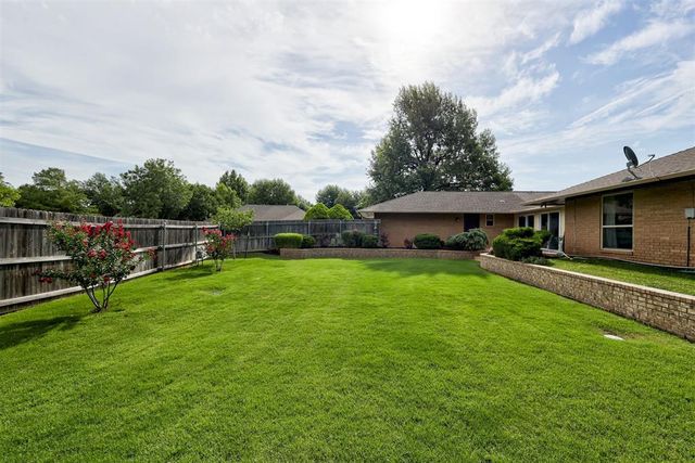 3101 Pine Ridge Road, Oklahoma City, OK 73120