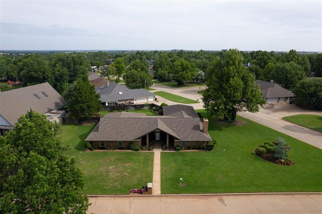 3101 Pine Ridge Road, Oklahoma City, OK 73120