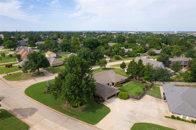 3101 Pine Ridge Road, Oklahoma City, OK 73120