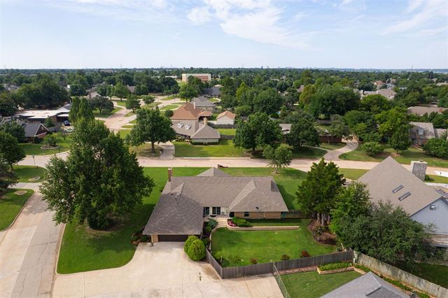3101 Pine Ridge Road, Oklahoma City, OK 73120