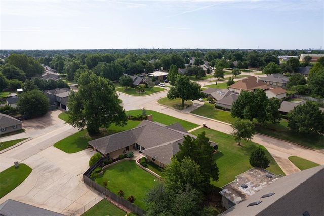 3101 Pine Ridge Road, Oklahoma City, OK 73120