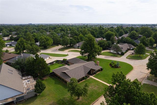 3101 Pine Ridge Road, Oklahoma City, OK 73120