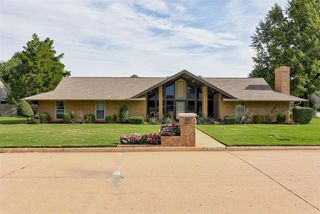 3101 Pine Ridge Road, Oklahoma City, OK 73120