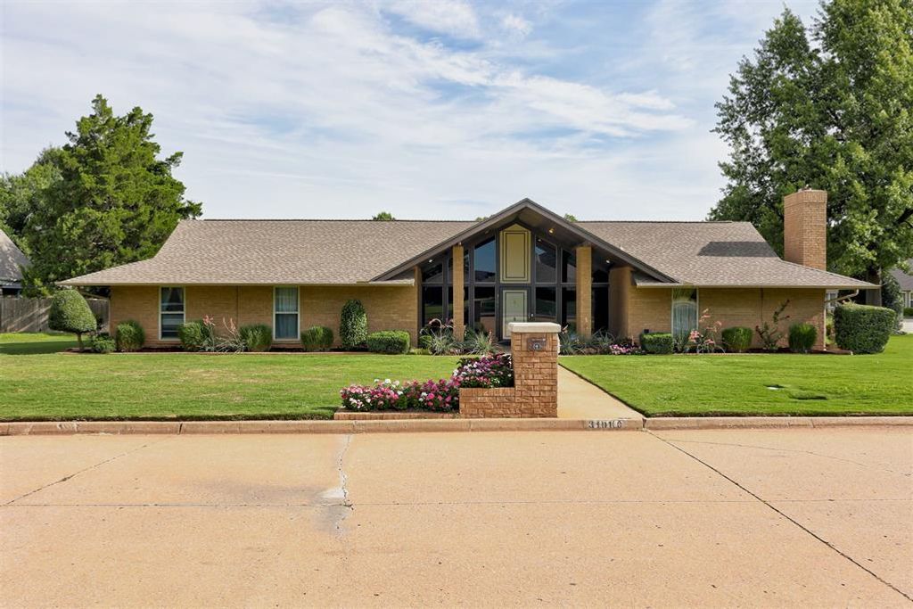 3101 Pine Ridge Road, Oklahoma City, OK 73120