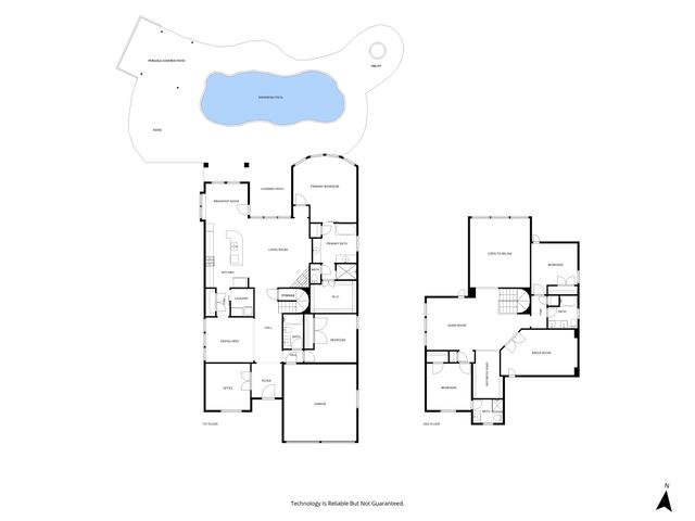 1812 Briscoe Drive, Lantana, TX 76226