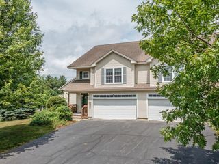 163 Fern Court, Colchester (colchester), VT 05446